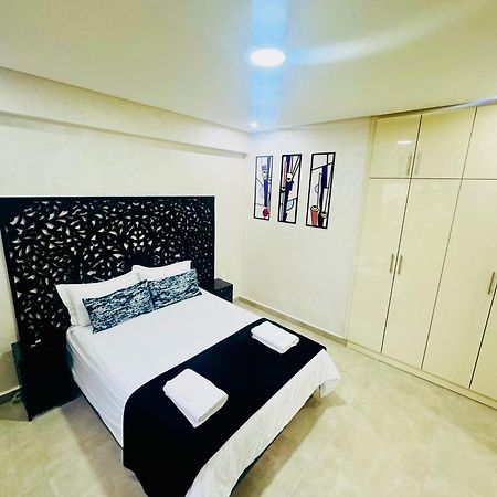 Residence Miramas 2 - C5 มาร์ราเกช ภายนอก รูปภาพ