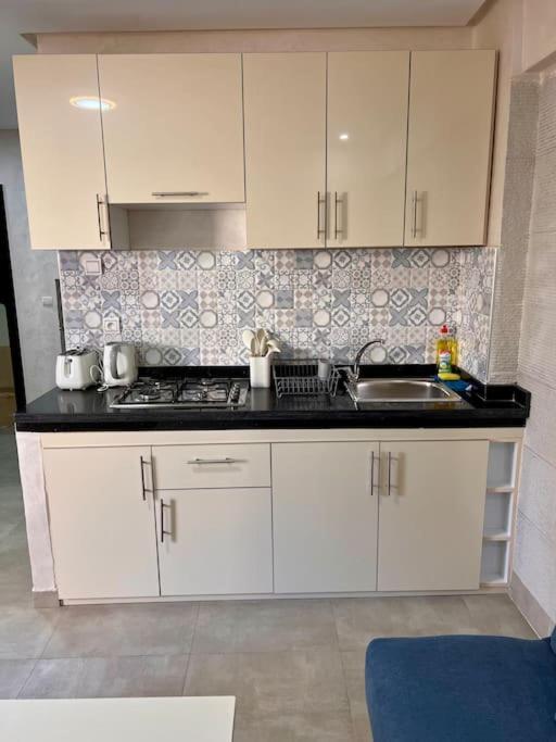 Residence Miramas 2 - C5 มาร์ราเกช ภายนอก รูปภาพ
