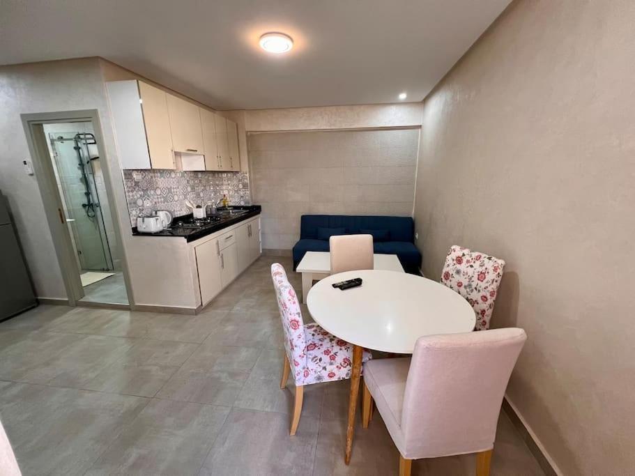Residence Miramas 2 - C5 มาร์ราเกช ภายนอก รูปภาพ