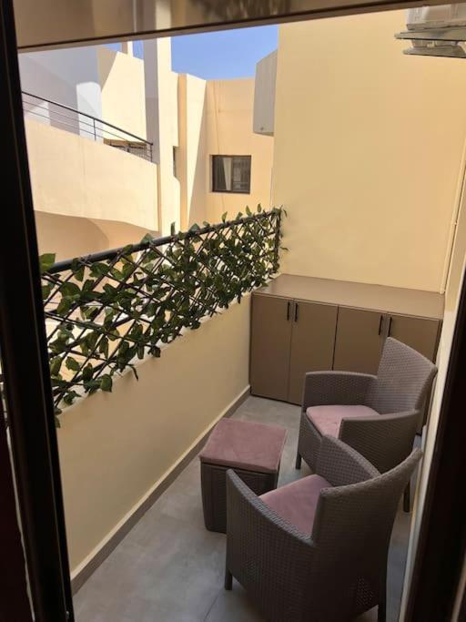 Residence Miramas 2 - C5 มาร์ราเกช ภายนอก รูปภาพ