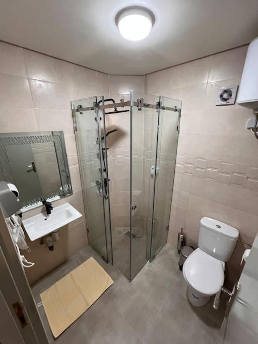 Residence Miramas 2 - C5 มาร์ราเกช ภายนอก รูปภาพ