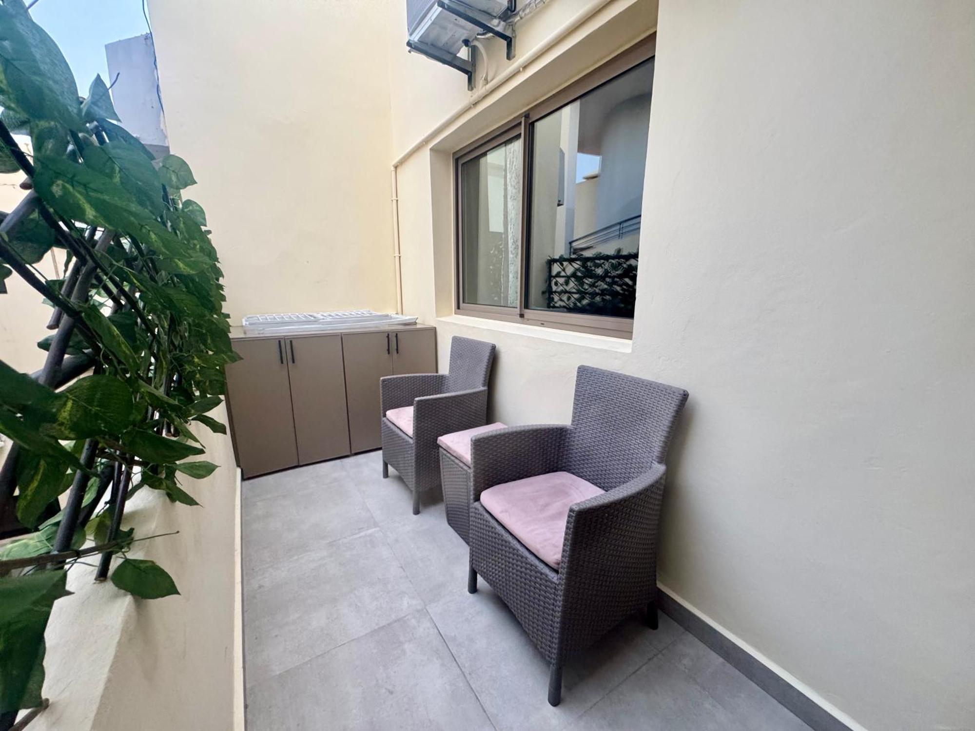 Residence Miramas 2 - C5 มาร์ราเกช ภายนอก รูปภาพ